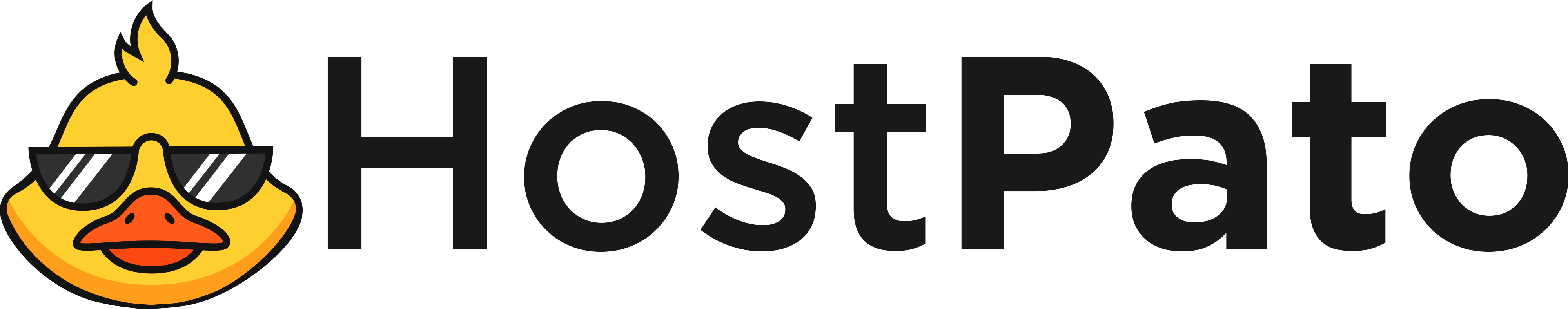 HostPato